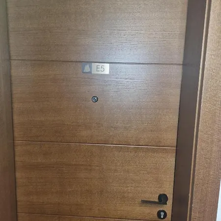 Divcigora E&n דירה Divčibare